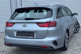 Kia Ceed 1, 0i turbo smartstream, 92ps, GPL, led, navy, mul - 26350 лв. / 13472.54 € - 46728483 5