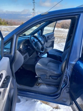 Hyundai Trajet - 2850 € / 5574.12 лв. - 46579388 7