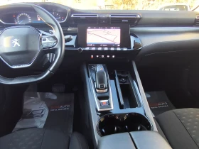 Peugeot 508 1.5HDi* LED* АВТОМАТИК* EURO6D* NAVI*  - 13990 € / 27362.06 лв. - 80063967 9