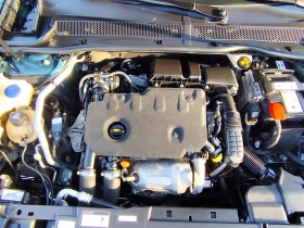 Peugeot 508 1.5HDi* LED* АВТОМАТИК* EURO6D* NAVI*  - 13990 € / 27362.06 лв. - 80063967 14