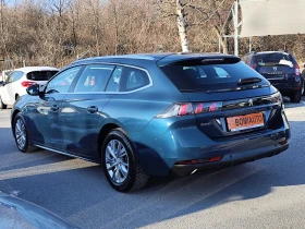 Peugeot 508 1.5HDi* LED* АВТОМАТИК* EURO6D* NAVI*  - 13990 € / 27362.06 лв. - 80063967 6