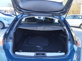 Peugeot 508 1.5HDi* LED* АВТОМАТИК* EURO6D* NAVI*  - 13990 € / 27362.06 лв. - 80063967 13