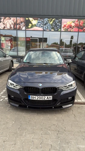 BMW 328, снимка 1