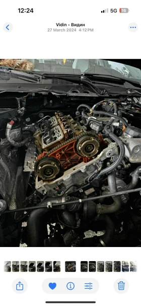 BMW 328, снимка 5