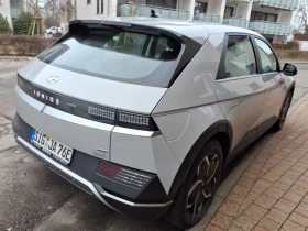 Hyundai Ioniq 5 72.6KWh/AWD/306HP/DYNAMIQ/������������/22� | Mobile.bg � ����� ������ 2