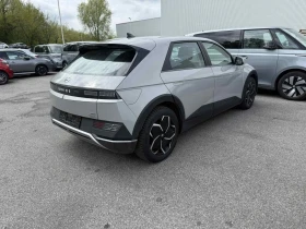 ����� �� �������� �� Hyundai Ioniq 5 72.6KWh/AWD/306HP/DYNAMIQ/�����������/22�