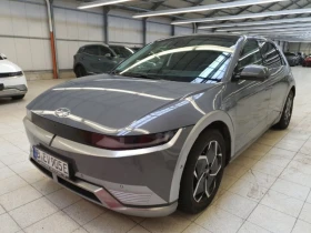 ����� �� �������� �� Hyundai Ioniq 5 72.6KWh/UNIQ/��������/SOH100%/360/HEADUP/��������