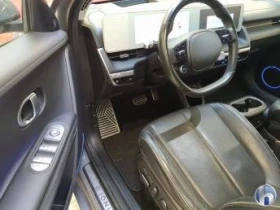 Hyundai Ioniq 5 72.6KWh/UNIQ/��������/SOH100%/360/HEADUP/�������� | Mobile.bg � ����� ������ 5