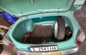 Moskvich 407 - 4900 € / 9583.57 лв. - 36459897 15