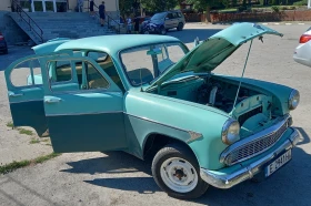 Moskvich 407 - 4900 € / 9583.57 лв. - 36459897 3