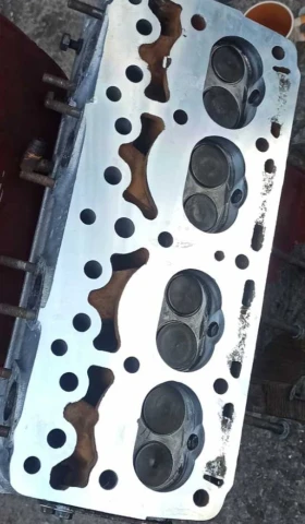 Moskvich 407 - 4900 € / 9583.57 лв. - 36459897 12