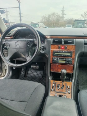 Mercedes-Benz E 220 2.2, 143к.с. - 3000 € / 5867.49 лв. - 40969417 10