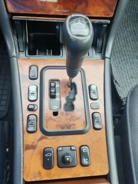 Mercedes-Benz E 220 2.2, 143к.с. - 3000 € / 5867.49 лв. - 40969417 14