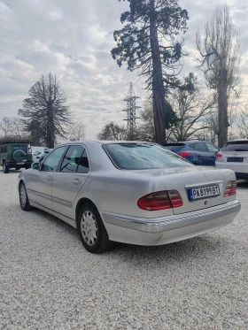 Mercedes-Benz E 220 2.2, 143к.с. - 3000 € / 5867.49 лв. - 40969417 4