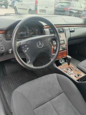 Mercedes-Benz E 220 2.2, 143к.с. - 3000 € / 5867.49 лв. - 40969417 12