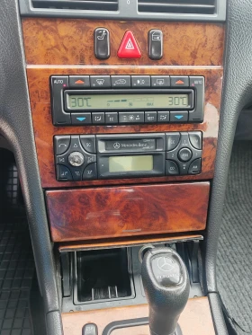 Mercedes-Benz E 220 2.2, 143к.с. - 3000 € / 5867.49 лв. - 40969417 13