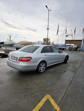 Mercedes-Benz E 220 | Mobile.bg � ����� ������ 4
