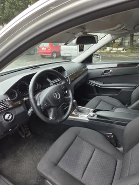 Mercedes-Benz E 220 | Mobile.bg � ����� ������ 6