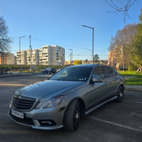 Mercedes-Benz E 350 | Mobile.bg � ����� ������ 9