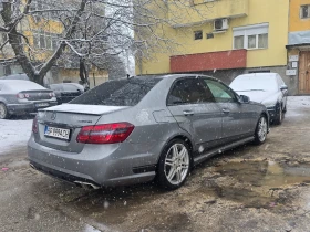 Mercedes-Benz E 350 | Mobile.bg � ����� ������ 14