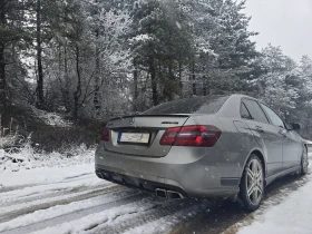 Mercedes-Benz E 350 - 17500 € / 34227.03 лв. - 23850089 4