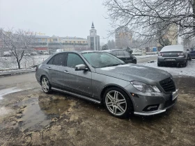 Mercedes-Benz E 350 | Mobile.bg � ����� ������ 8