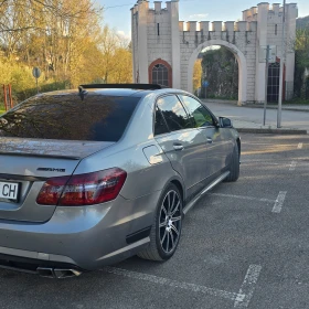 Mercedes-Benz E 350 | Mobile.bg � ����� ������ 8