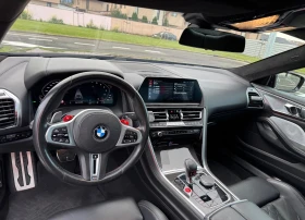 BMW M8 Competition xDrive, снимка 7
