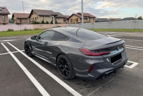 BMW M8 Competition xDrive, снимка 4