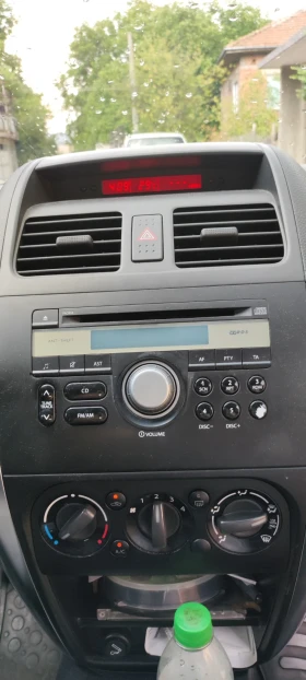 Fiat Sedici ФИАТ СЕДИЧИ, 1. 9. (120кс. ), 4x4  - 2400 € / 4693.99 лв. - 96758195 6