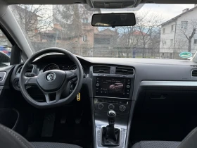 VW Golf 7 FACELIFT 1.6TDI - 8200 € / 16037.81 лв. - 82510395 7