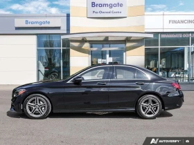 Mercedes-Benz C 300 * 4MATIC Sedan * CARFAX * ЦЕНА ДО БГ - 21500 € / 42050.35 лв. - 25815612 5