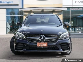 Mercedes-Benz C 300 * 4MATIC Sedan * CARFAX * ЦЕНА ДО БГ - 21500 € / 42050.35 лв. - 25815612 4