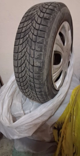 Fiat Stilo - 1100 € / 2151.41 лв. - 67241597 6