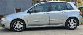 Fiat Stilo  - изображение 1
