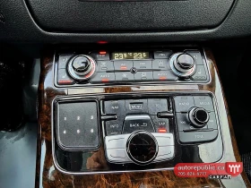 Audi A8 LONG| V8 4.2| DISTRONIK| МАСАЖ| ОБДУХ| ALCANTARA - 14000 € / 27381.62 лв. - 17690510 13