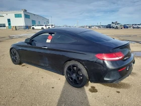 Mercedes-Benz C 43 AMG * 360 * BURMESTER * ОБДУХВАНЕ * 2 КЛЮЧА  - 21000 € / 41072.43 лв. - 74568552 4