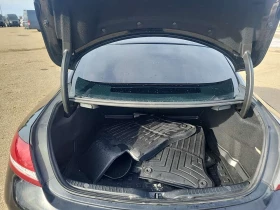 Mercedes-Benz C 43 AMG * 360 * BURMESTER * ОБДУХВАНЕ * 2 КЛЮЧА  - 21000 € / 41072.43 лв. - 74568552 16