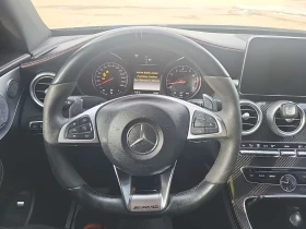 Mercedes-Benz C 43 AMG * 360 * BURMESTER * ОБДУХВАНЕ * 2 КЛЮЧА  - 21000 € / 41072.43 лв. - 74568552 12
