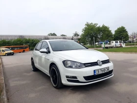 VW Golf TGI - 8900 € / 17406.89 лв. - 50802173 11