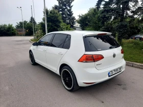 VW Golf TGI - 8900 € / 17406.89 лв. - 50802173 8