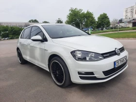 VW Golf TGI - 8900 € / 17406.89 лв. - 50802173 2