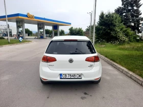 VW Golf TGI - 8900 € / 17406.89 лв. - 50802173 3