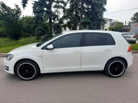 VW Golf TGI - 8900 € / 17406.89 лв. - 50802173 6