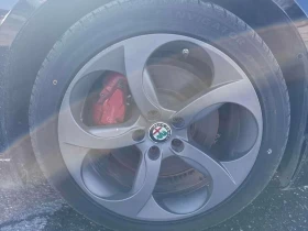 Alfa Romeo Giulia * 4dr Sdn AWD * PANO* KEYLESS* ПОДГРЕВ*  | Auto.bg — изображение 16