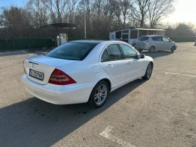 Mercedes-Benz C 180 - 2100 € / 4107.24 лв. - 31727525 5