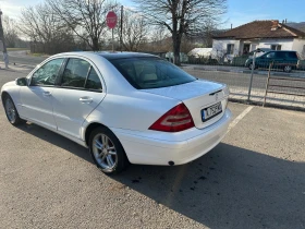 Mercedes-Benz C 180 - 2100 € / 4107.24 лв. - 31727525 6
