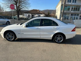 Mercedes-Benz C 180 - 2100 € / 4107.24 лв. - 31727525 7