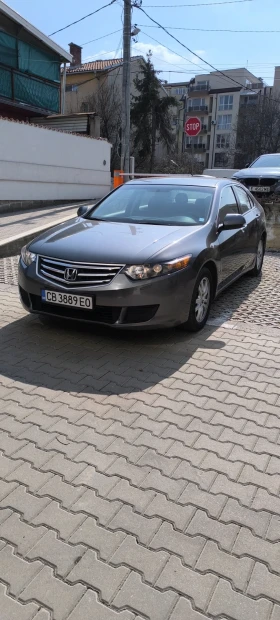 Honda Accord - 6999 € / 13688.85 лв. - 41652251 3
