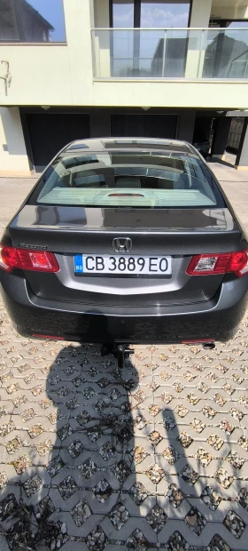 Honda Accord - 6999 € / 13688.85 лв. - 41652251 5